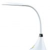 daylight desk lamp with adjustable color