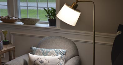 Natural Light Lamps for Reading