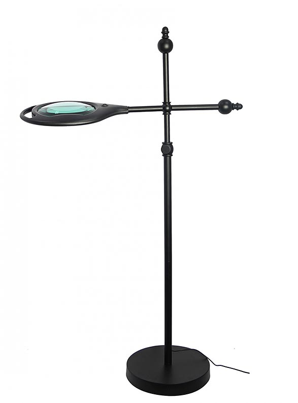 Daylight Lamps By Daylight24, Led Sunlight Floor Lamp Parts